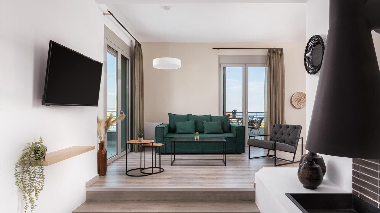 Photo of Bedroom in Isthmia
