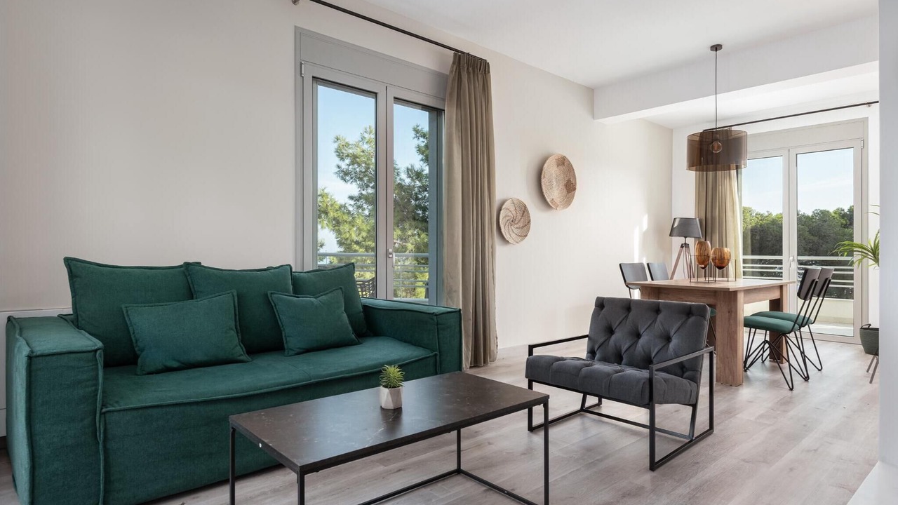 Photo of Bedroom in Isthmia
