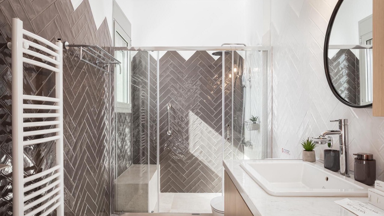 Photo of Bathroom in Isthmia