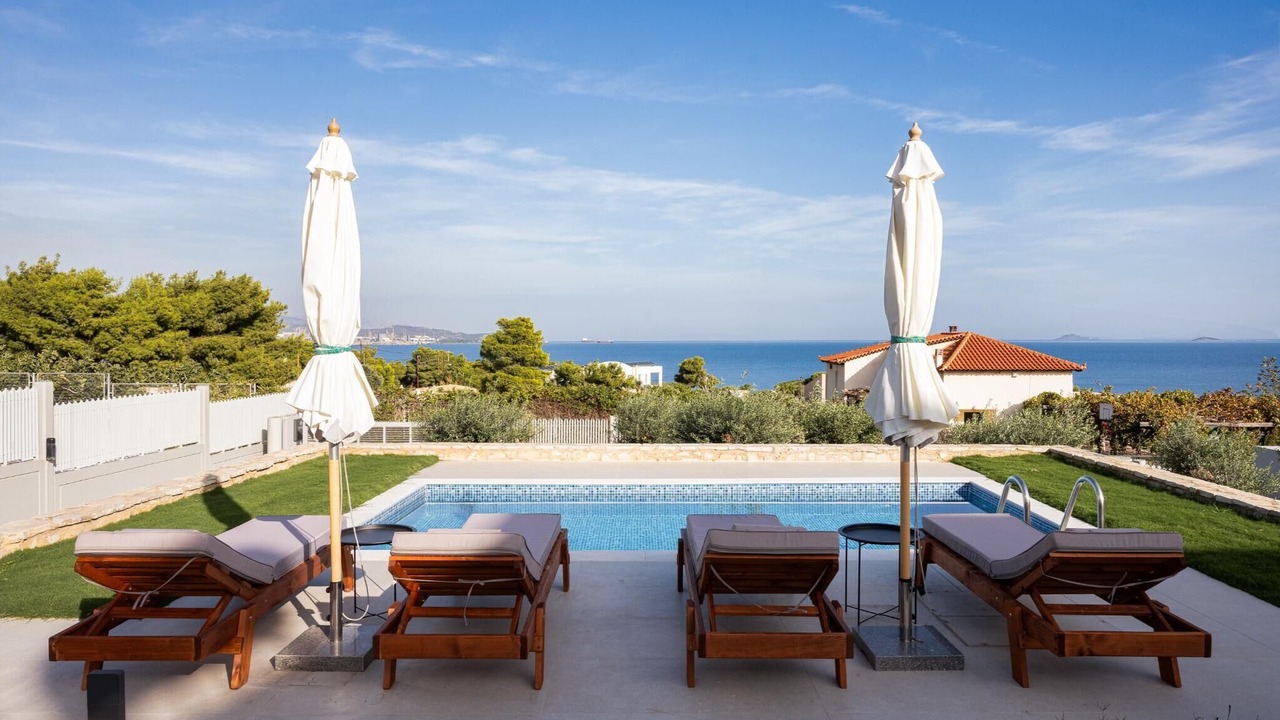 Photo of Outdoor in Isthmia