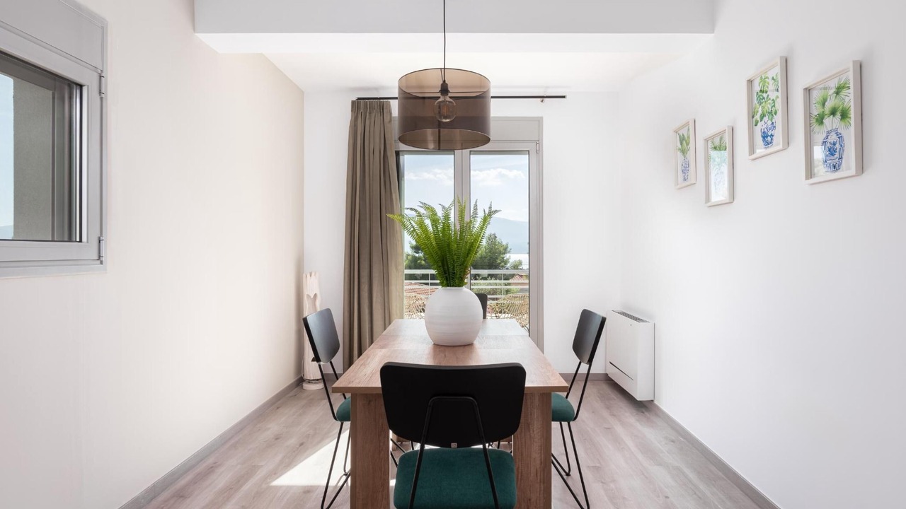 Photo of Livingroom in Isthmia