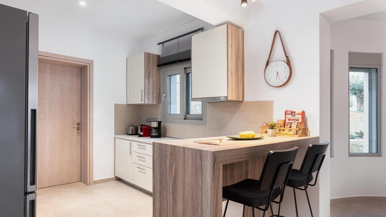 Photo of Kitchen in Isthmia
