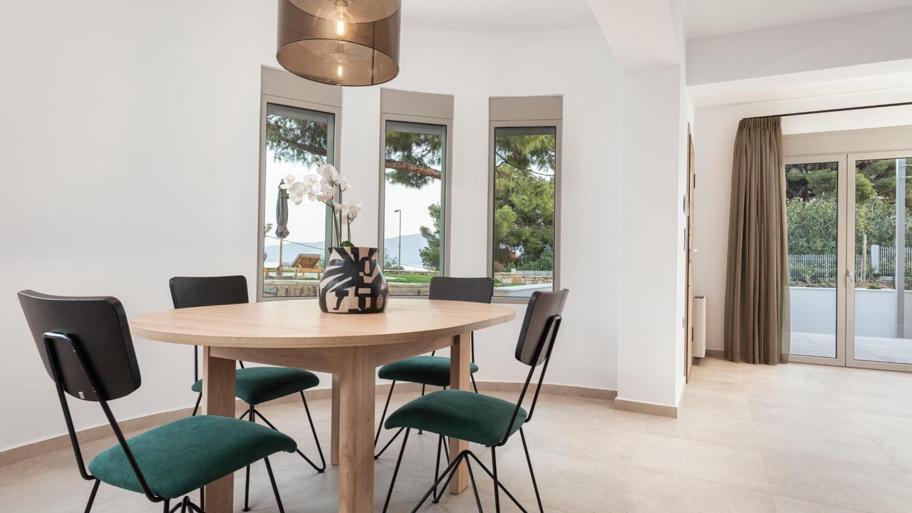 Photo of Livingroom in Isthmia