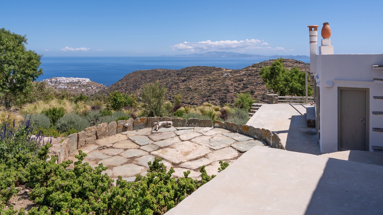 Photo of Outdoor in Apollonia
