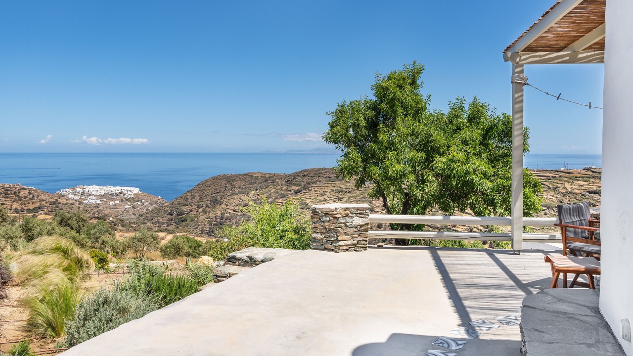 Photo of Outdoor in Apollonia