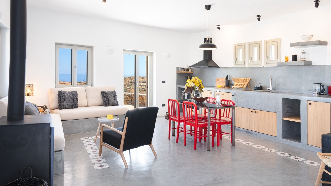 Photo of Livingroom in Apollonia