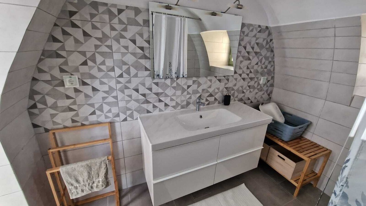 Photo of Bathroom in Leonidio