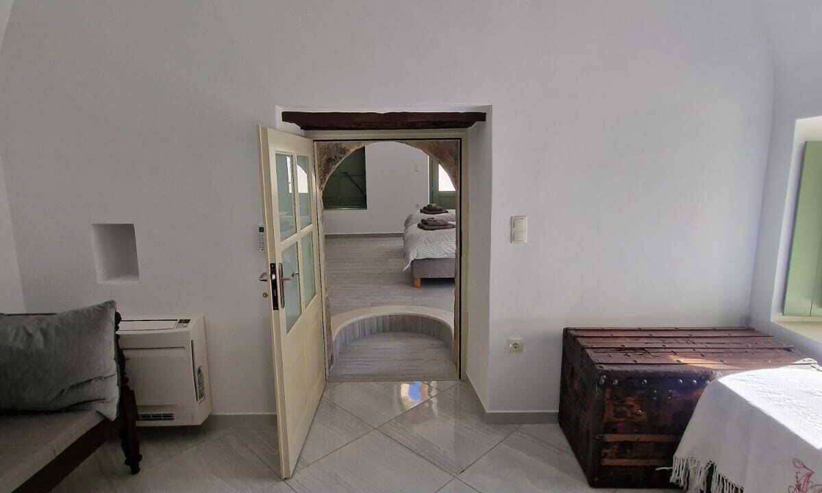 Photo of Bedroom in Leonidio