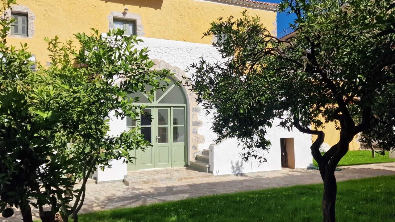 Photo of Outdoor in Leonidio