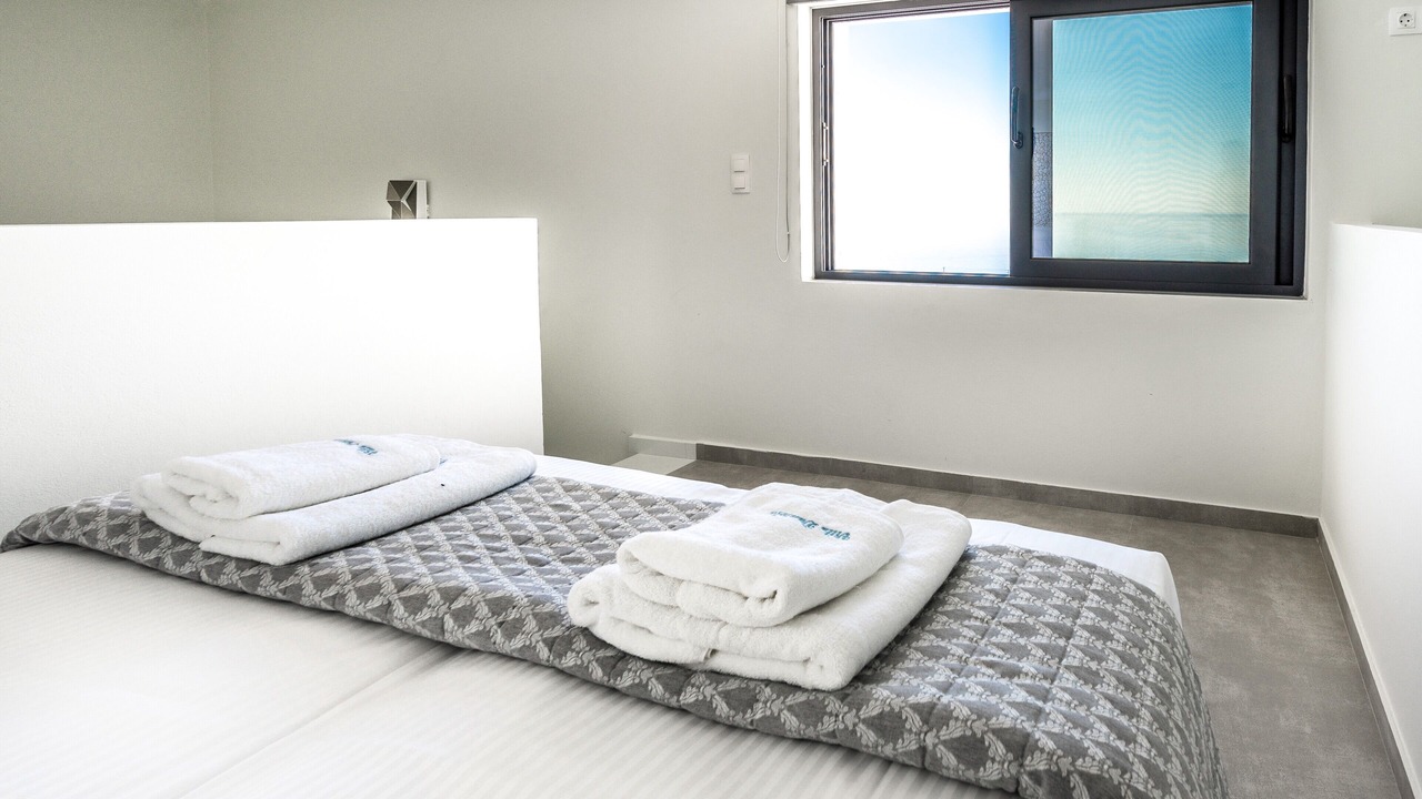 Photo of Bedroom in Koutsounari