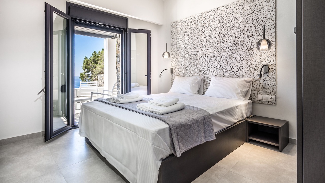 Photo of Bedroom in Koutsounari