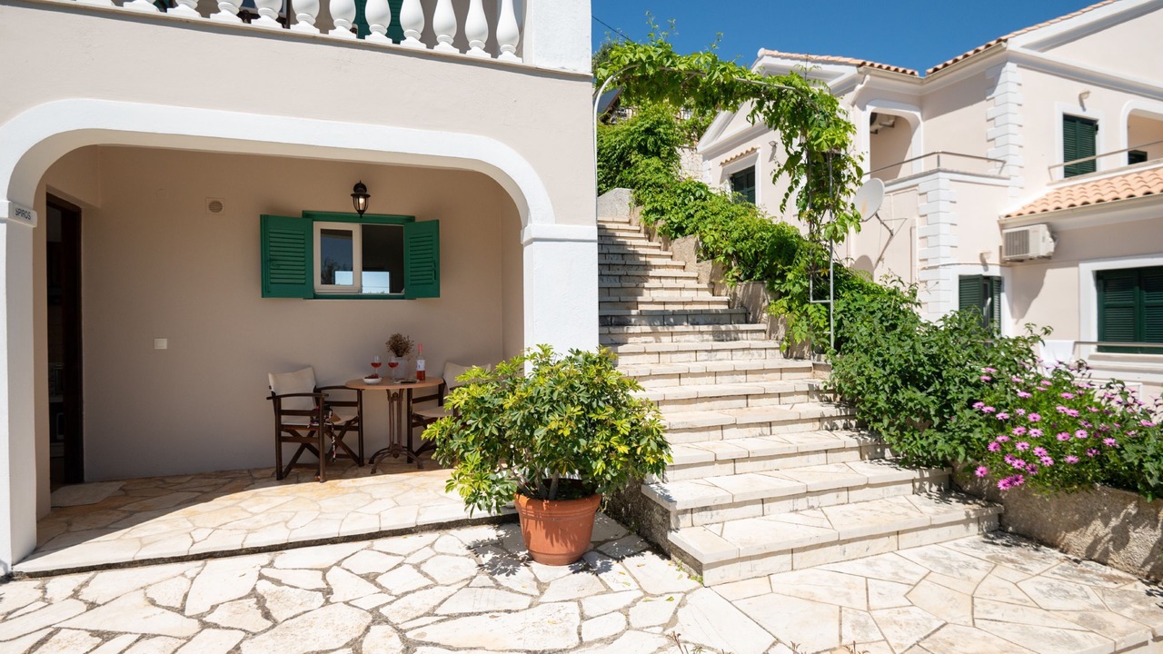 Photo of Others in Agios Stefanos