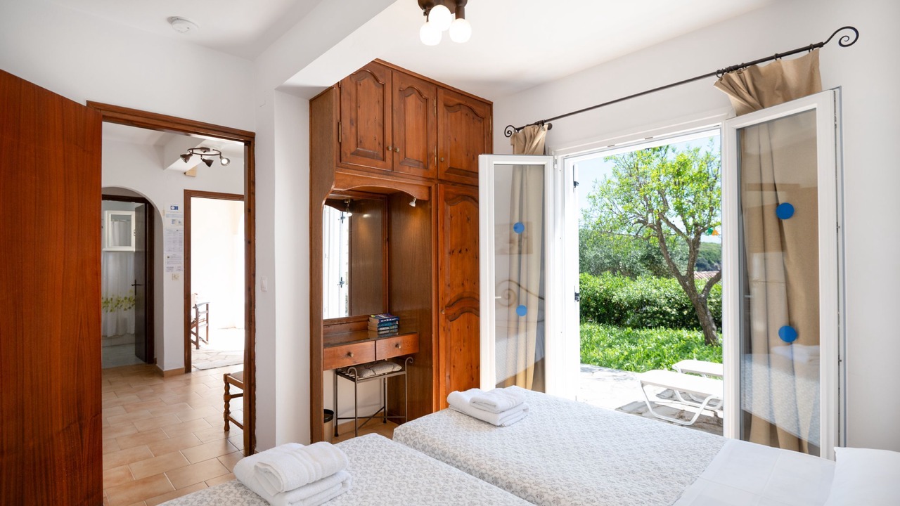 Photo of Outdoor in Agios Stefanos