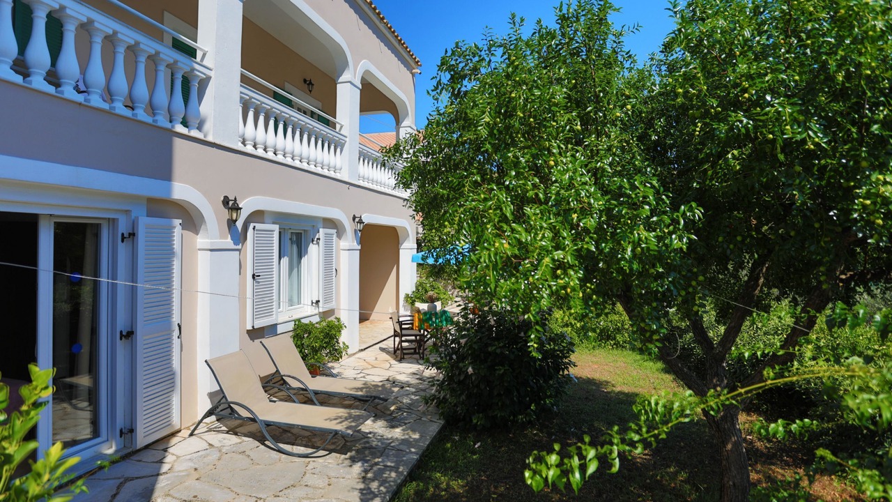 Photo of Outdoor in Agios Stefanos
