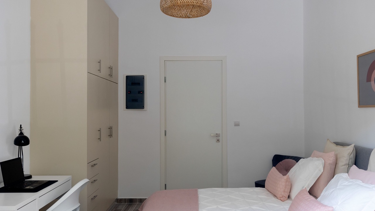 Photo of Bedroom in Aigaleo