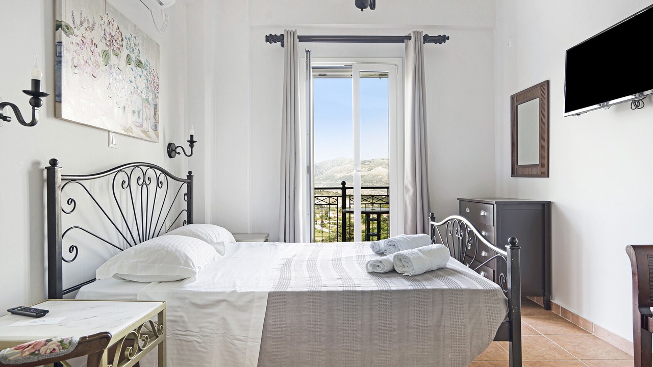 Photo of Bedroom in Kalata