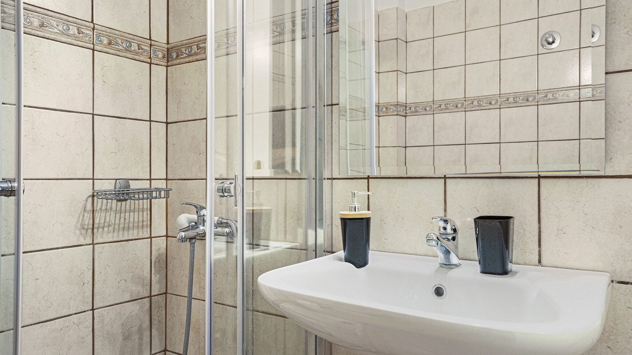 Photo of Bathroom in Kalata