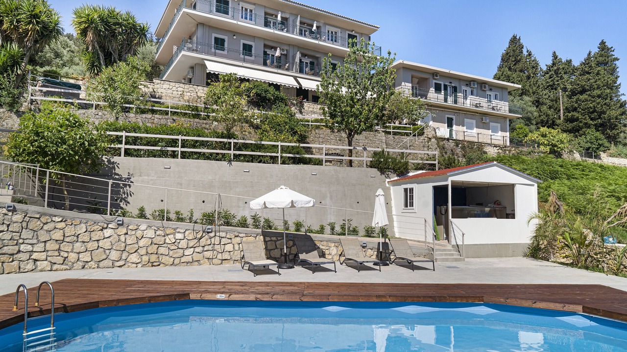 Photo of Outdoor in Kalata