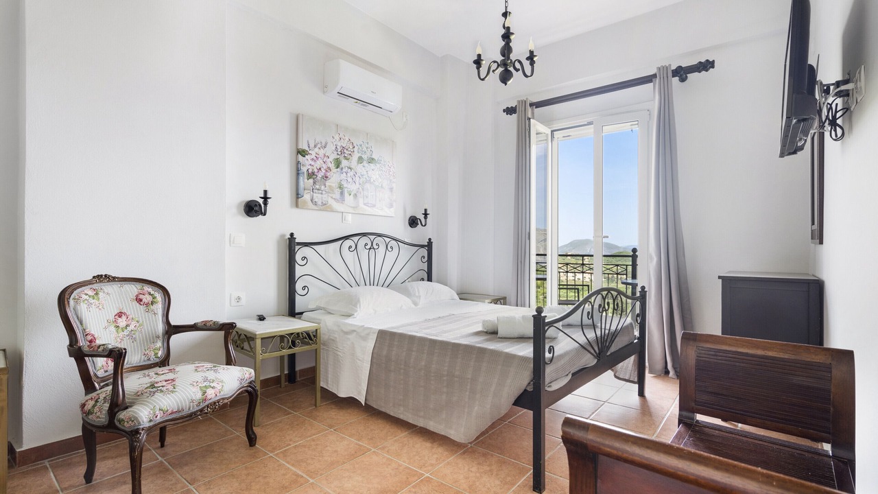 Photo of Bedroom in Kalata