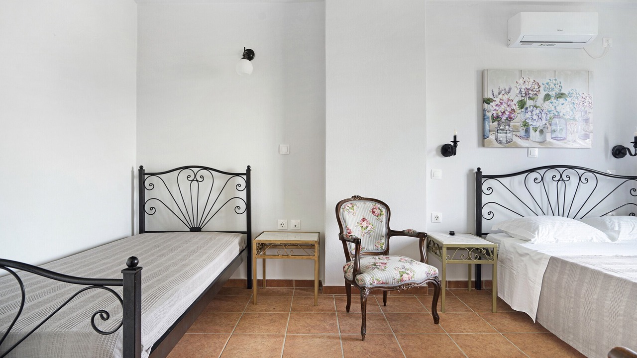 Photo of Bedroom in Kalata