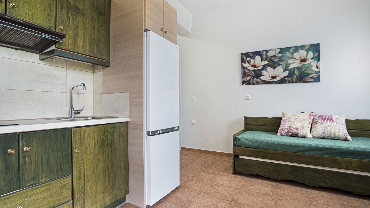 Photo of Bedroom in Kalata