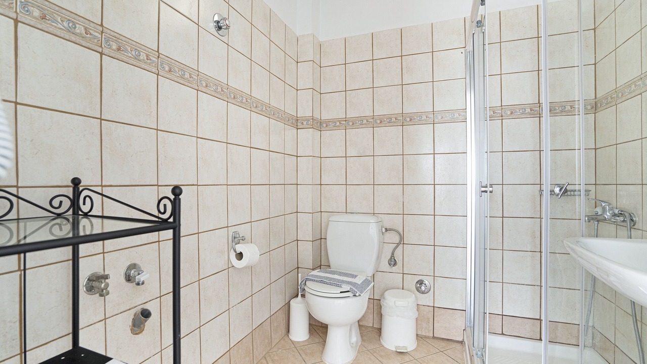 Photo of Bathroom in Kalata