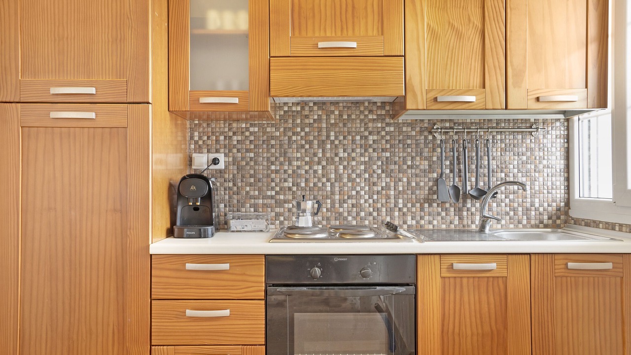 Photo of Kitchen in Kalata