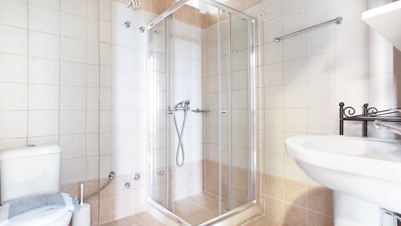 Photo of Bathroom in Kalata