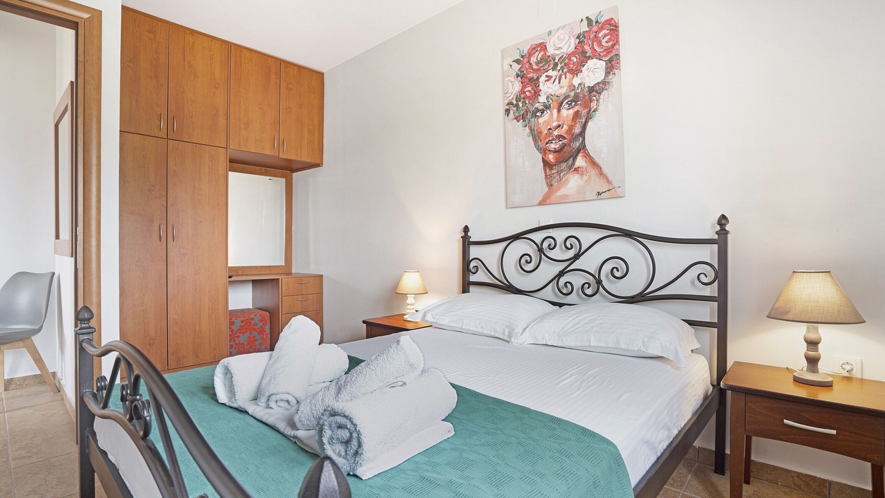 Photo of Bedroom in Kalata