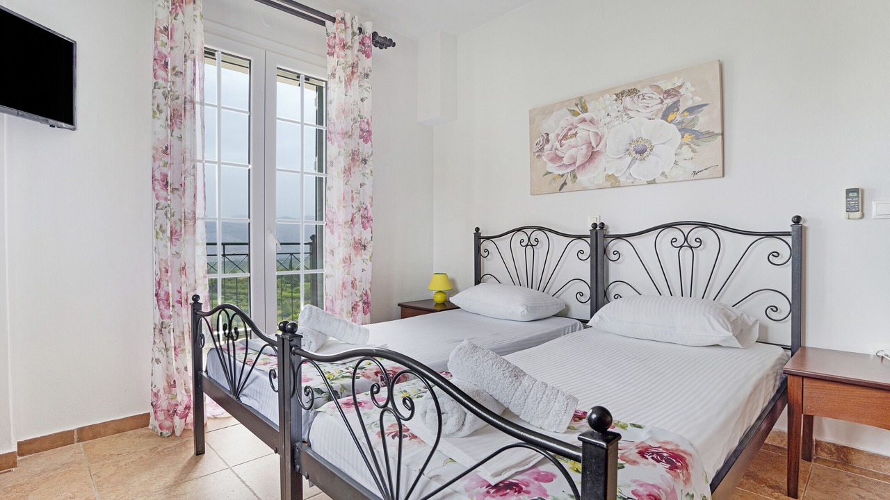 Photo of Bedroom in Kalata