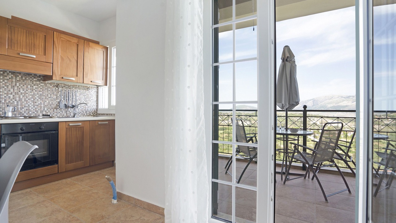 Photo of Kitchen in Kalata