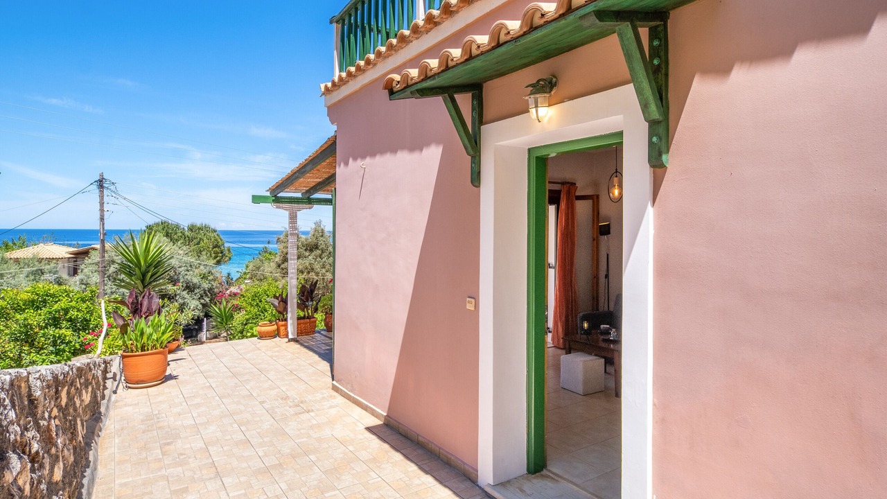 Photo of Patio Balcony in Frinion