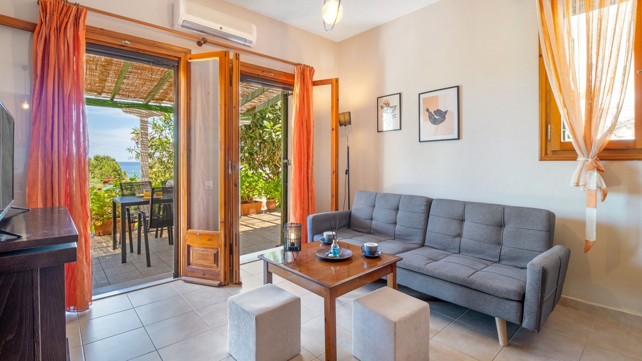 Photo of Livingroom in Frinion