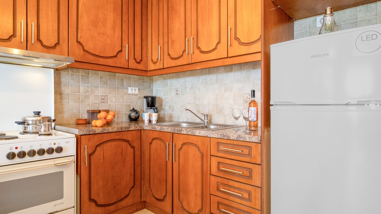 Photo of Kitchen in Frinion