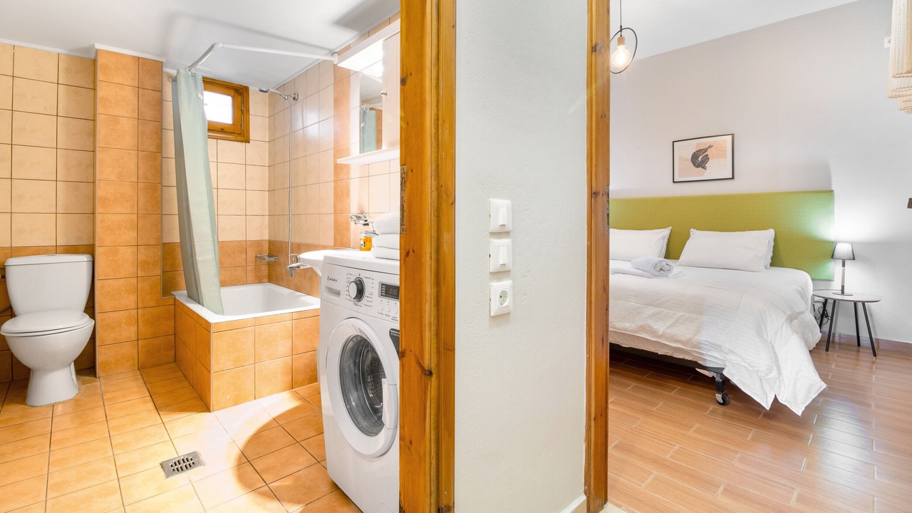 Photo of Bathroom in Frinion