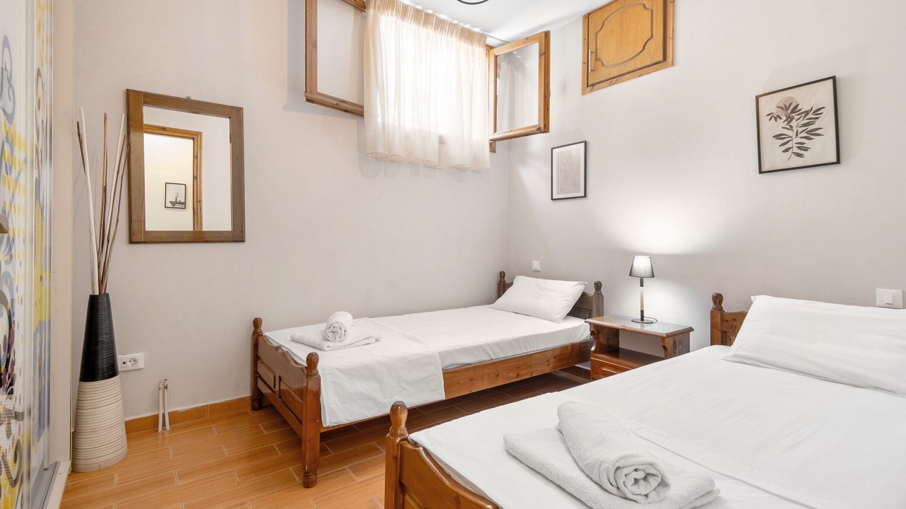 Photo of Bedroom in Frinion