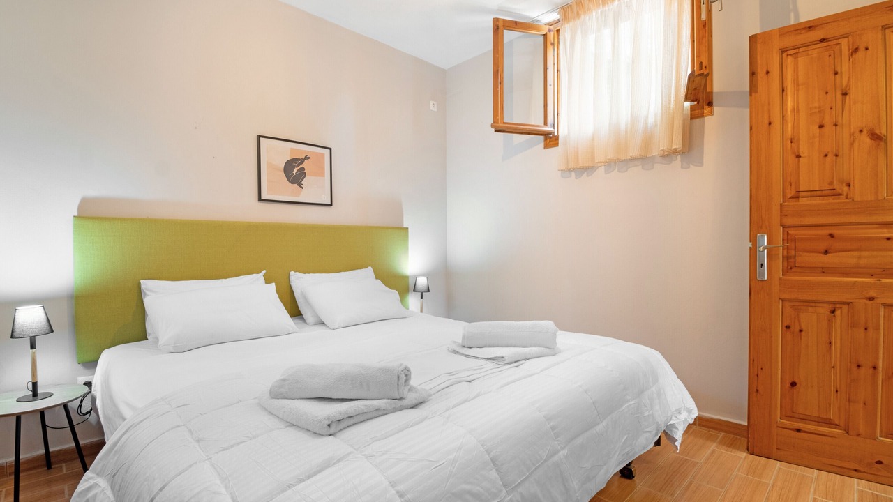 Photo of Bedroom in Frinion
