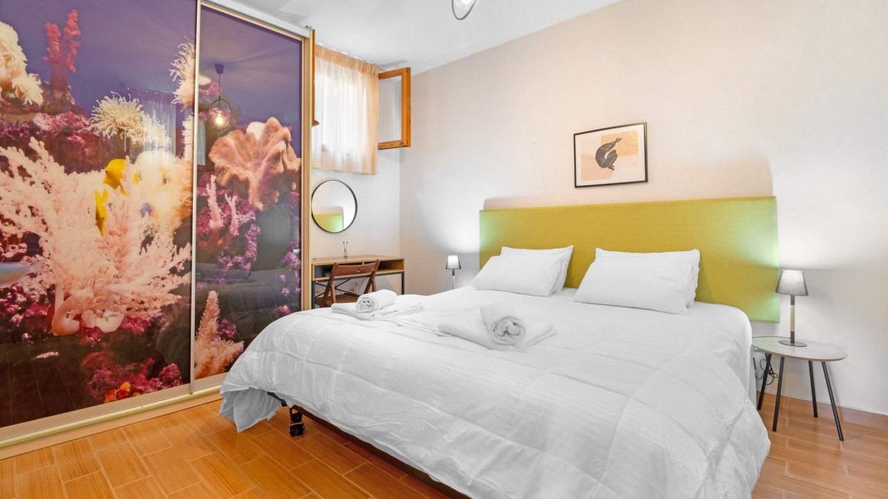 Photo of Bedroom in Frinion