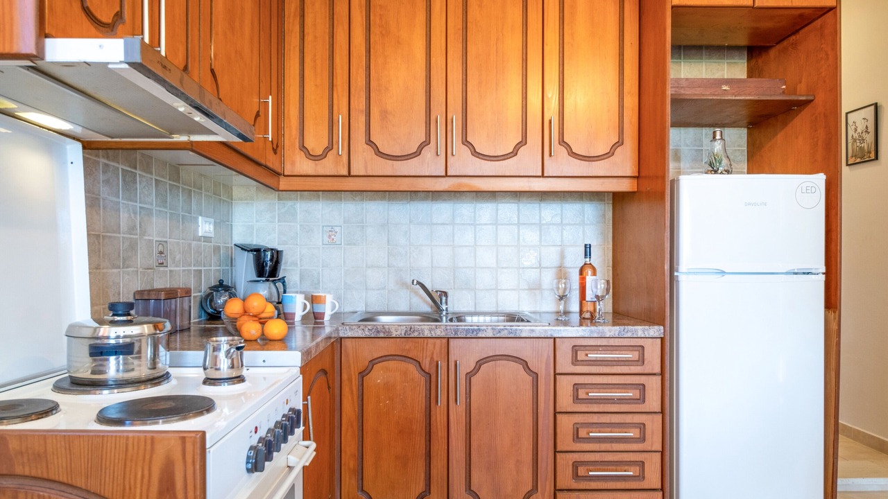 Photo of Kitchen in Frinion