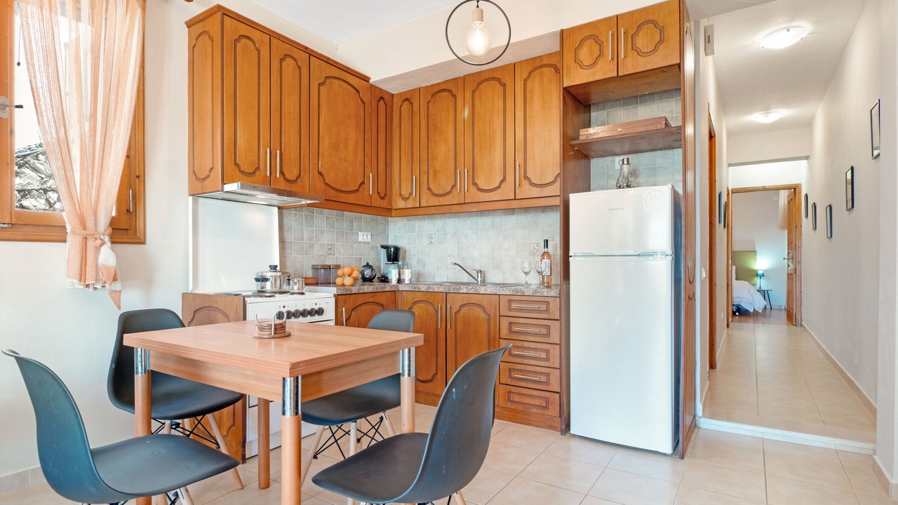 Photo of Kitchen in Frinion