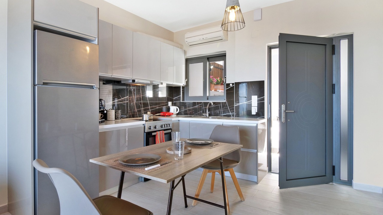 Photo of Kitchen in Frinion