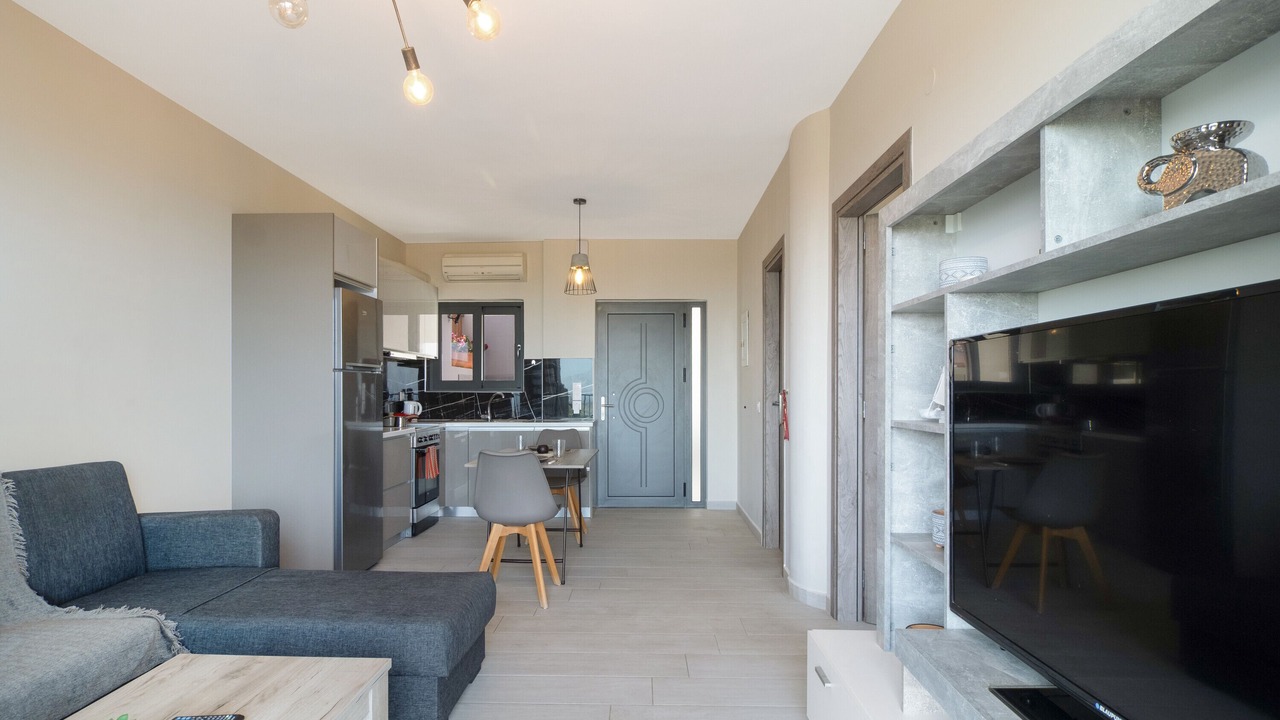 Photo of Livingroom in Frinion