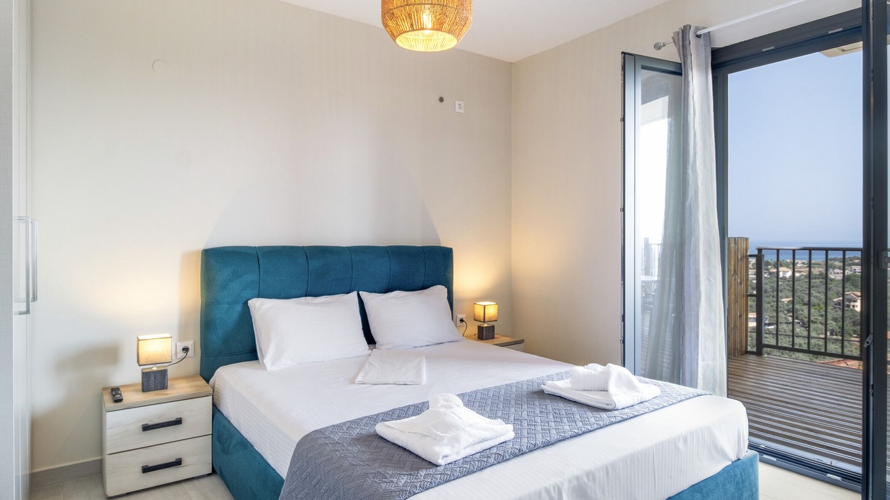 Photo of Bedroom in Frinion