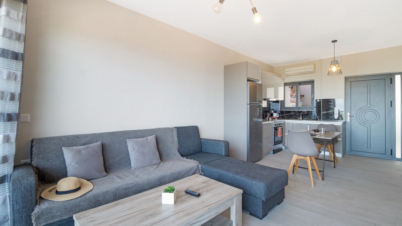 Photo of Livingroom in Frinion