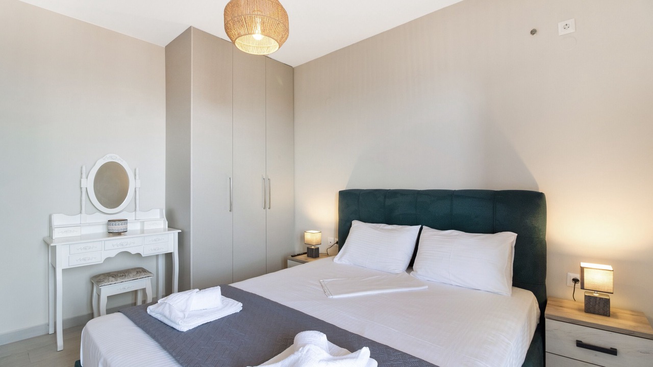 Photo of Bedroom in Frinion