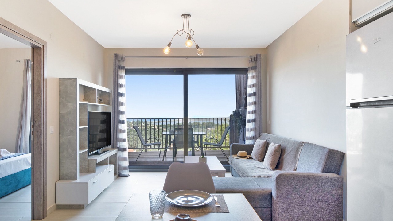 Photo of Livingroom in Frinion