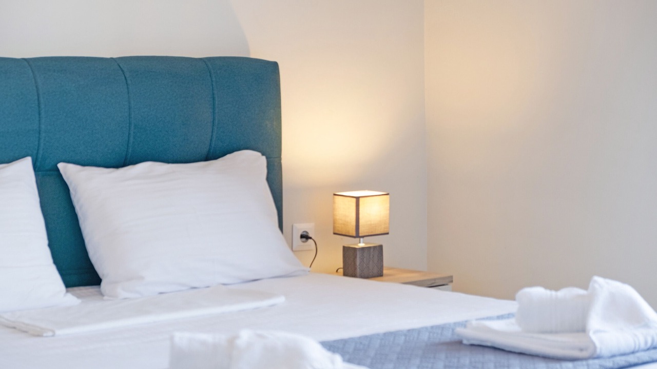 Photo of Bedroom in Frinion