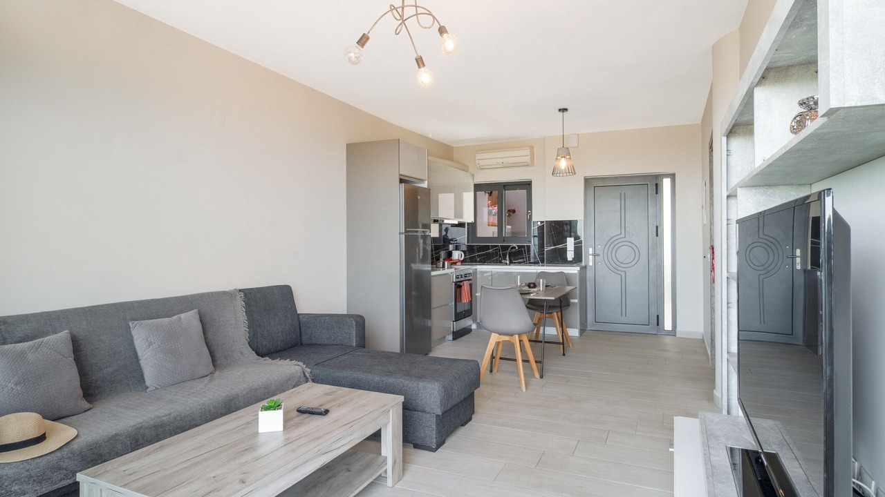 Photo of Livingroom in Frinion