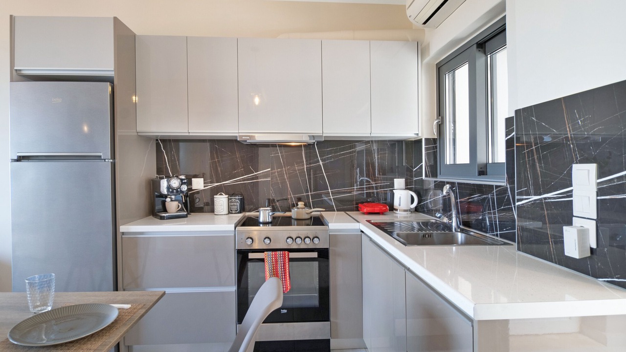 Photo of Kitchen in Frinion
