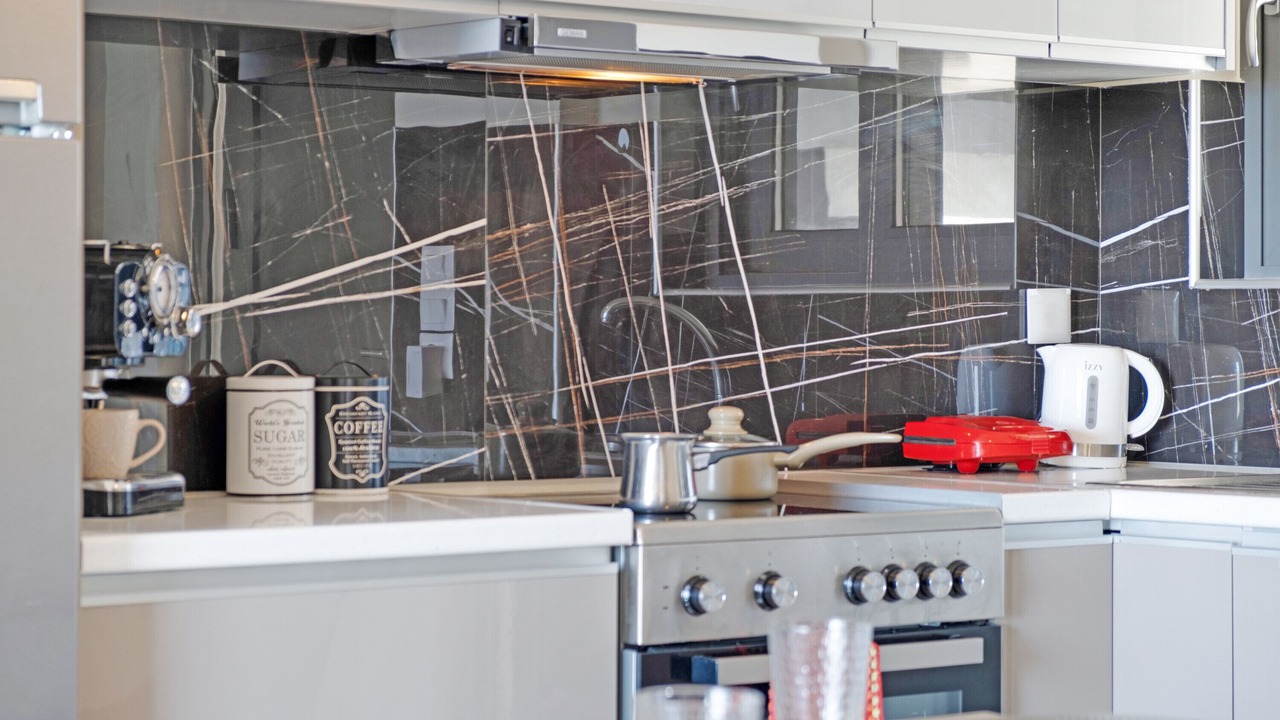 Photo of Kitchen in Frinion